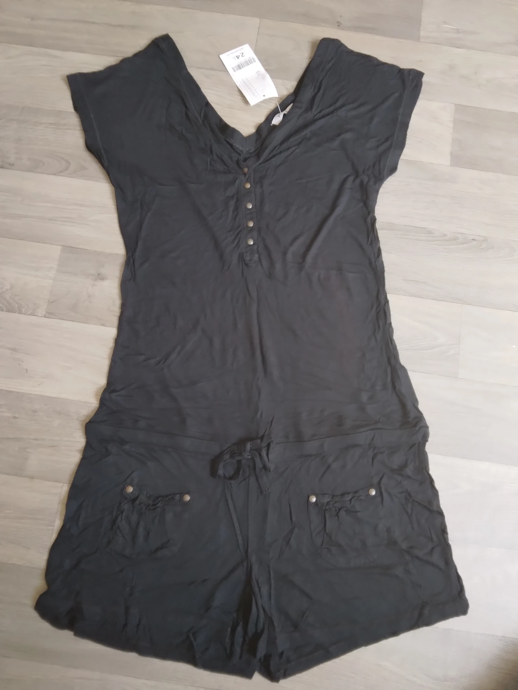 Combi sort femme T.M NEUF
